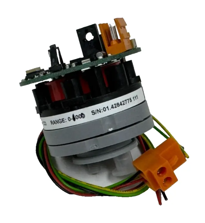 New | in-Stock CITY TECHNOLOGY _UNKNOWN_ Sensors | SB Industrial Supply #833105