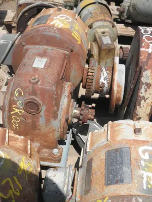 USED GENERAL ELECTRIC K213A714