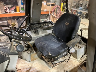 1994 CATERPILLAR MT-34 Backhoes|Backhoe Loader | Iron Listing (3)