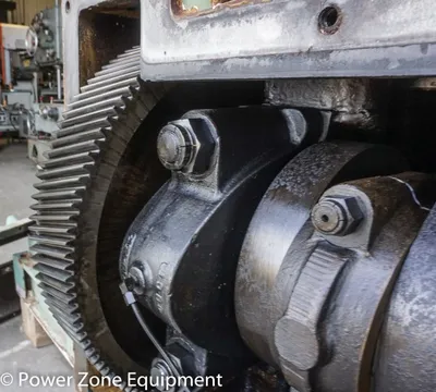 USED UNION TX-125
