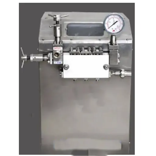 New | in-Stock 2026 Hub4 Machines Homogenizer Machine Miscellaneous Packaging Equipment IN | Hub4 Machines Pvt Ltd #1315398