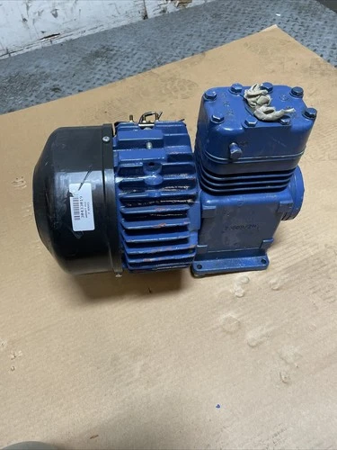 Used _UNKNOWN_ Compressor Motor Miscellaneous MRO Indiana US | J&J Industrial Supply #1073615