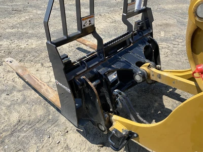 Used 2018 CATERPILLAR 906M Wheel Loaders | Abele Tractor #1342885