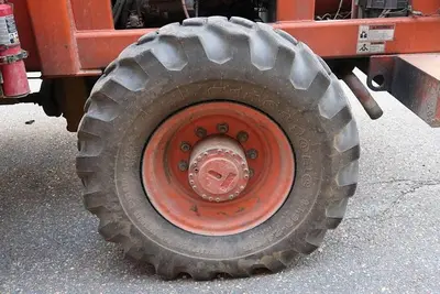 USED TRAVERSE LIFT TL-10049