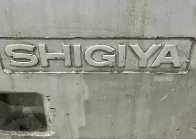 USED SHIGIYA GUA-30-100