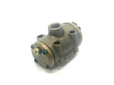 E5 12018F | Schrader & Bellows  Directional Control Valve - Used