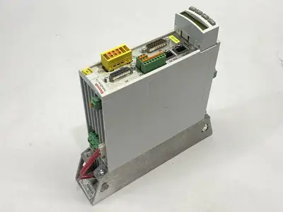 USED BOSCH REXROTH INDRADRIVE COMPACT CONVERTER