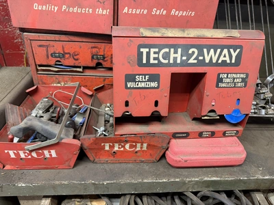 Used _UNKNOWN_ _UNKNOWN_ Miscellaneous MRO Michigan US | Miedema Asset Management Group #1372177