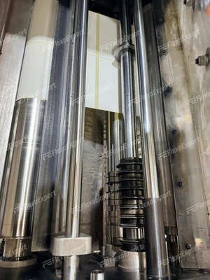 Used 2013 BGM MULTIFLEX Slitters & Slitting Lines Connecticut US | FlexoExport #1490262