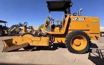 USED 2004 Caterpillar CP-323C