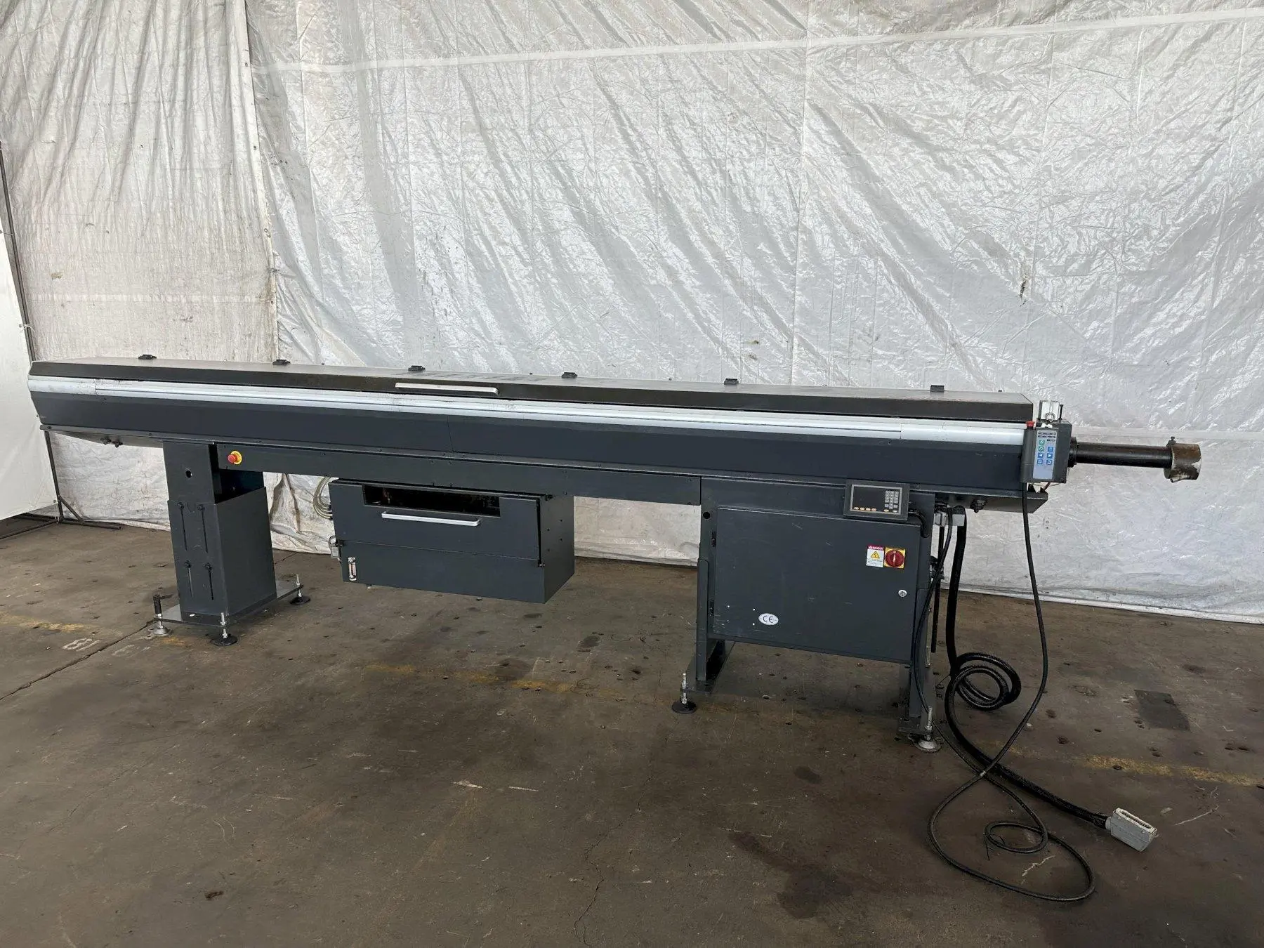 USED 2012 MTA TRACER 51
