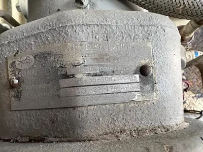 USED SULLAIR PDH12L-22-178