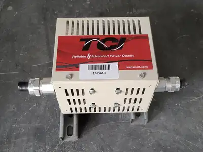 USED TCI KDRA46L