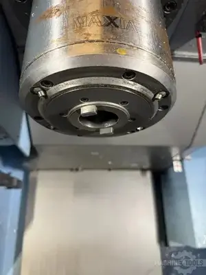 Used 2021 MATSUURA VX-1500 Vertical Machining Centers Arizona US | KD Machinery #1541067