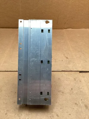 Mitsubishi Base Unit Q65B; 100-240V 50/60Hz; With Q61P