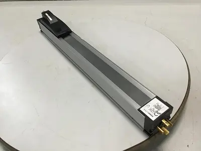 USED NOVOTECHNIK TLH225
