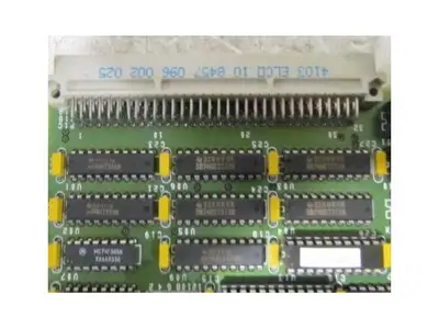 PMC 31-50237N45 P440 Graphics Board 50237N41