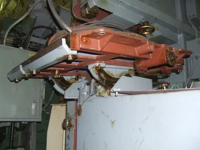 USED STAMETS 36BSFP-3R6-1