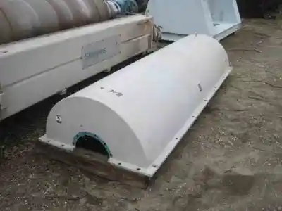 USED SHARPLES (ALFA-LAVAL) XM706