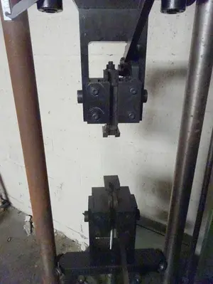 USED TARNOGROCKI TARNOTEST PH8 30 TON