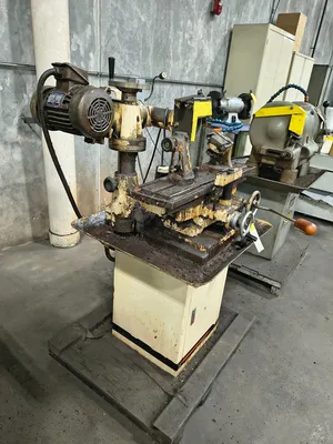 USED JET JCG-450-3