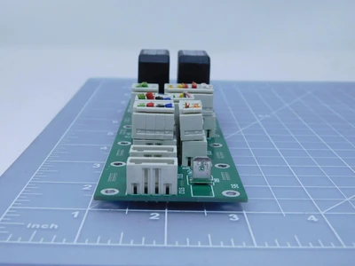 Used SYSTEC _UNKNOWN_ Circuit Boards | OCO Industrial #1614916