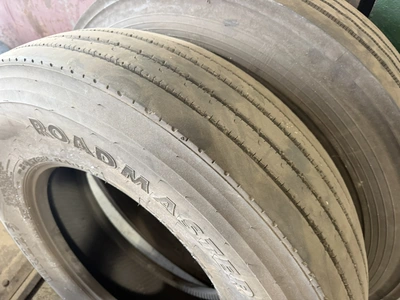 Used _UNKNOWN_ _UNKNOWN_ Wheels & Tires Indiana US | Miedema Asset Management Group #1414903