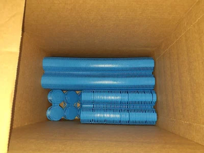 Used _UNKNOWN_ _UNKNOWN_ Beverage Equipment (miscellaneous) Georgia US | Auction Management Corporation #1548526