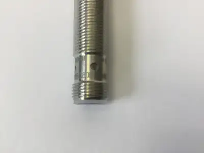 USED BALLUFF INDUCTIVE SENSOR CONNECTOR