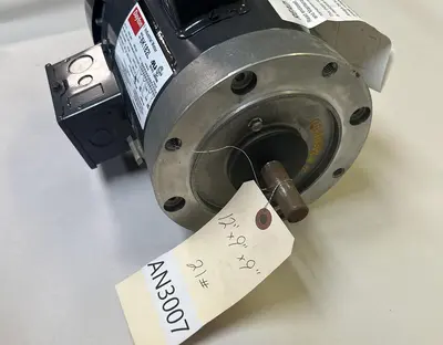 New | in-Stock DAYTON 6K182L Industrial Controls Ohio US | Surplus Asset Holdings #1425177