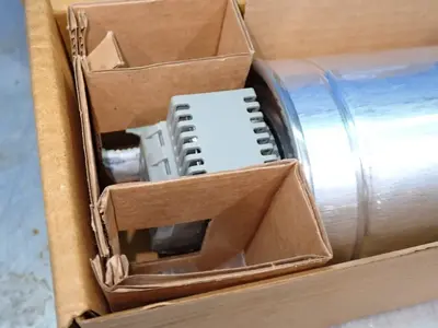 New | in-Stock TDK B25673S8202A500 Capacitors Ohio US | HGR 24 #1186296