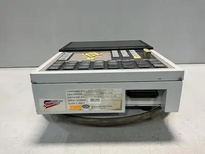 USED HPM COMMAND 4500 / 41AA-23002-200-1-04