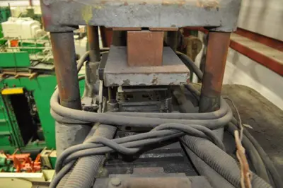 USED 1987 TISHKEN 6818