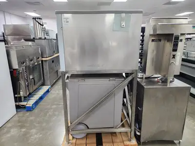 New | in-Stock Scotsman New Kloppenberg ICS-1 Express Ice Bin System Ice Machines Illinois US | Falcon Restaurant Supply #1376729