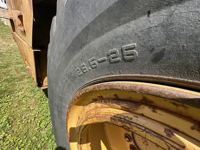 Used 1979 DEERE 860B MOTOR SCRAPER Scrapers Pennsylvania US | Proxy Equipment #1378456