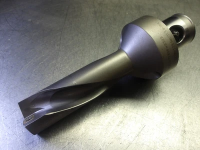 Komet ABS50 1" Coolant Thru Indexable Drill U1152540 (LOC1268D)