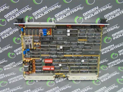 Xycom XVME-566 Analog Input Card 70566-001 FREV 1.1L Used