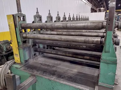 USED ASC M-0150.19