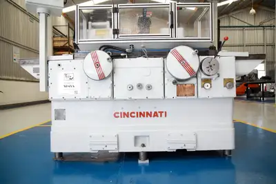 USED 1947 CINCINNATI NO. 2U-OD
