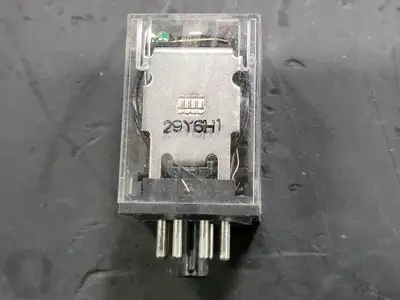 USED OMRON MK2PN-I