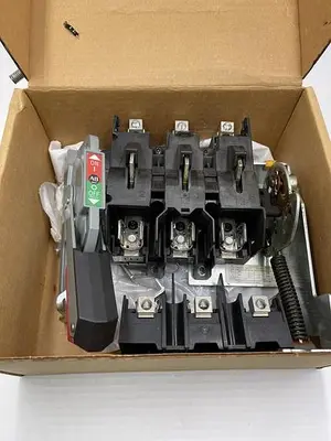 Used ALLEN-BRADLEY ALLEN-BRADLEY 1494U-D30 SER A Misc Electrical & Power Parts | ND Industrial Surplus #1214422