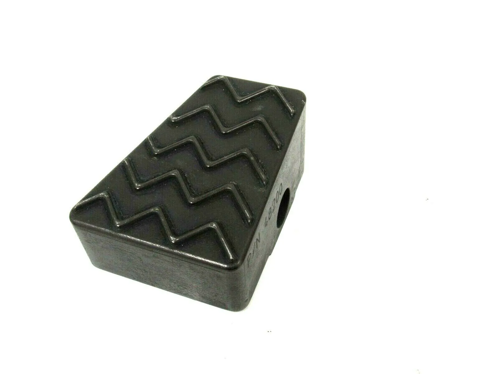 NEW 48200 GRIPPER BLOCK LH