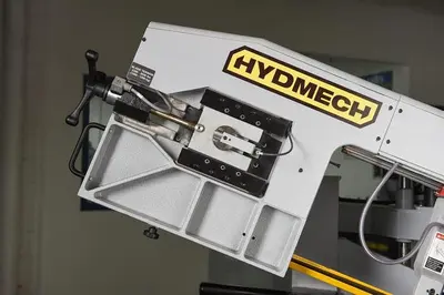 NEW HYDMECH GROUP S20A