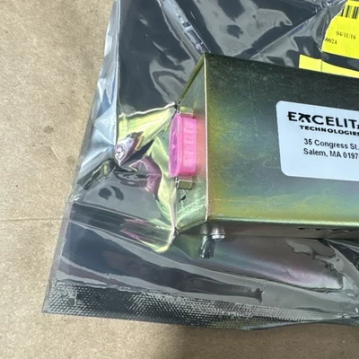 NEW Excelitas 502-1110