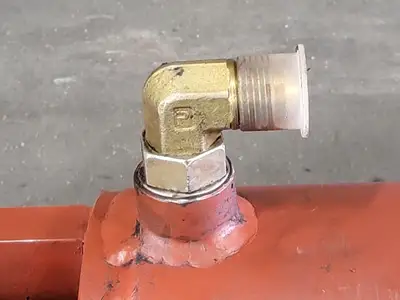 Hydraulic Cylinder TBH 5494