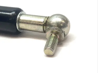 Used Bansbach Gas Spring 75mm Long Gas Springs Michigan US | Maverick Industrial Sales #1395180