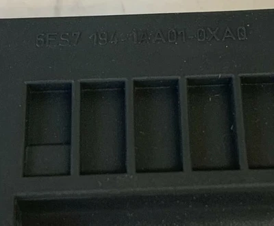NEW Siemens 6ES7194-1AA01-0XA0