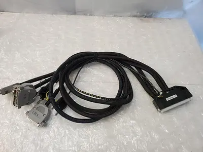 KEITHLEY BURNDY CABLE FCI BPS8B96FLD2C0Z1LF