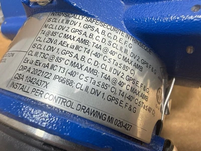 Foxboro IGP10-T62E1G Pressure Sensors | Fram Fram LLC (13)