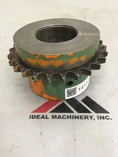 Used NEWBURY 150TON Injection Molding Parts Michigan US | Ideal Machinery #575757